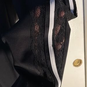 New Fashion Nova Track Joggers